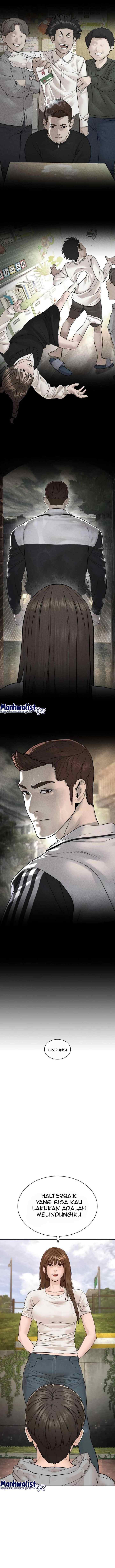 How to Fight chapter 184 halaman 15