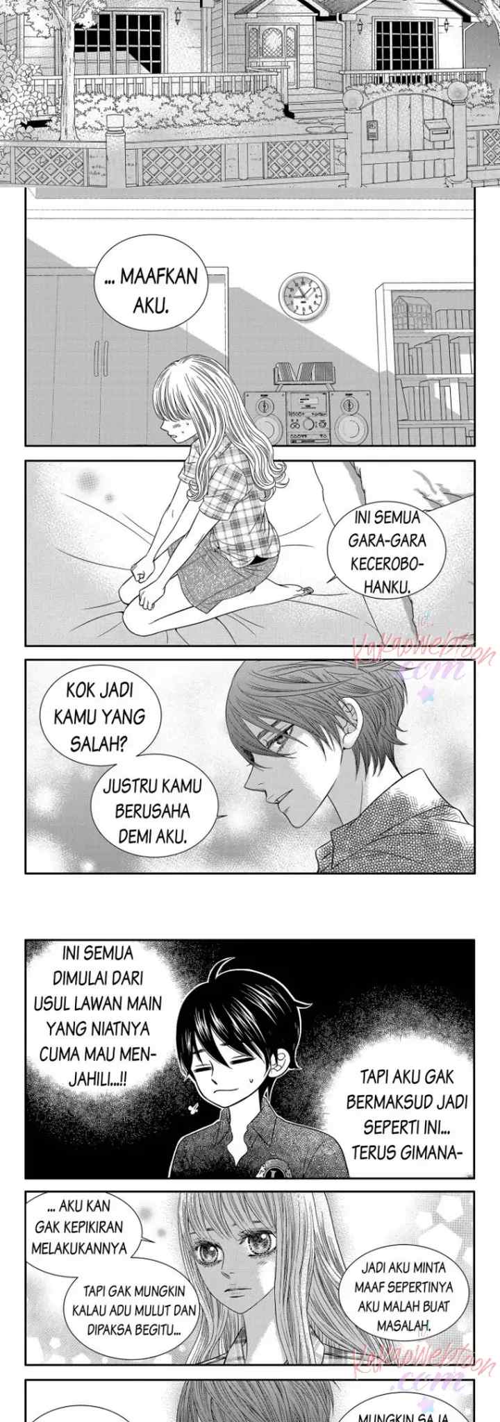 I Pick Dahong chapter 74 halaman 10
