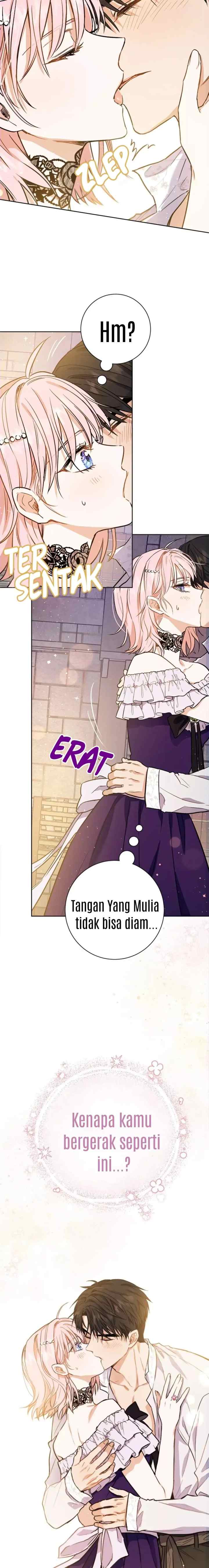 The Princess's Double Life chapter 32 halaman 12