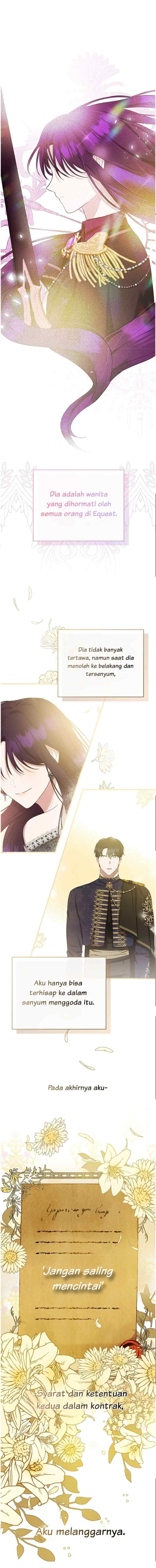 Peony - I Saw the Future with the Killer Grand Duke chapter 7 halaman 13