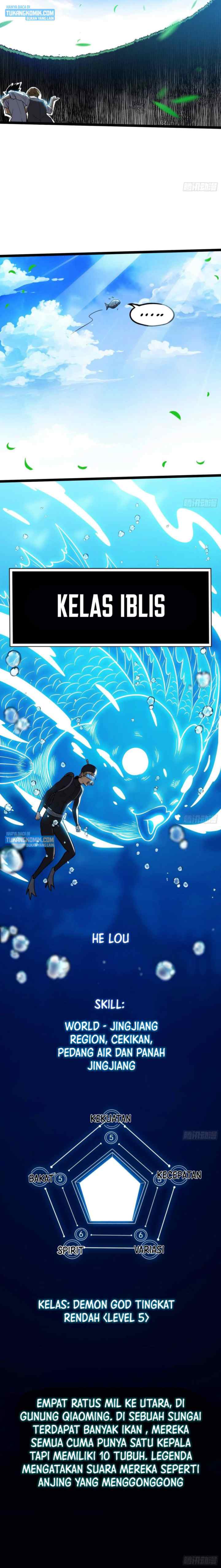 Night Controller chapter 16 halaman 11