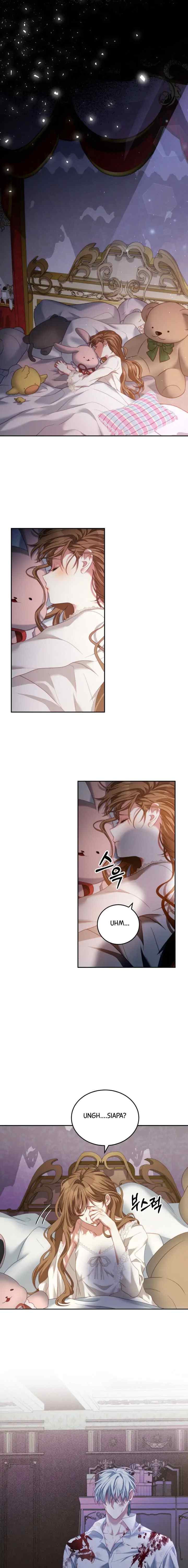 I Have Become The Hero's Rival chapter 20 halaman 15