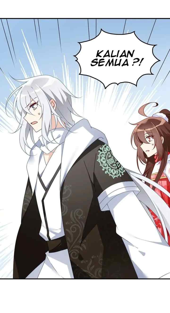 Meng Shi Zai Shang chapter 104 halaman 14