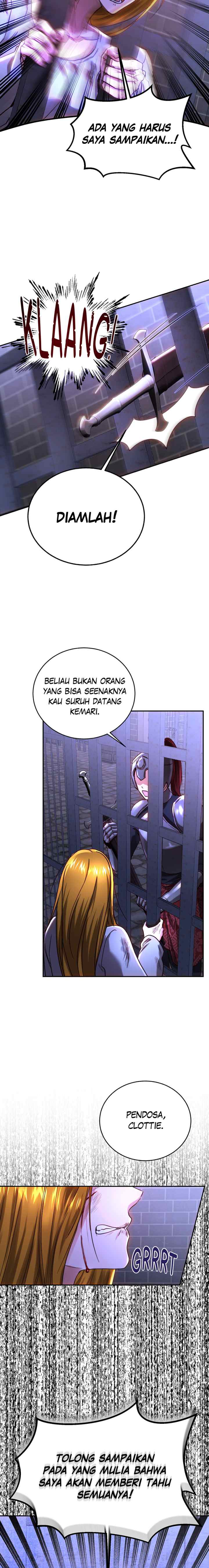 Rosalyn Vogart chapter 49 halaman 18