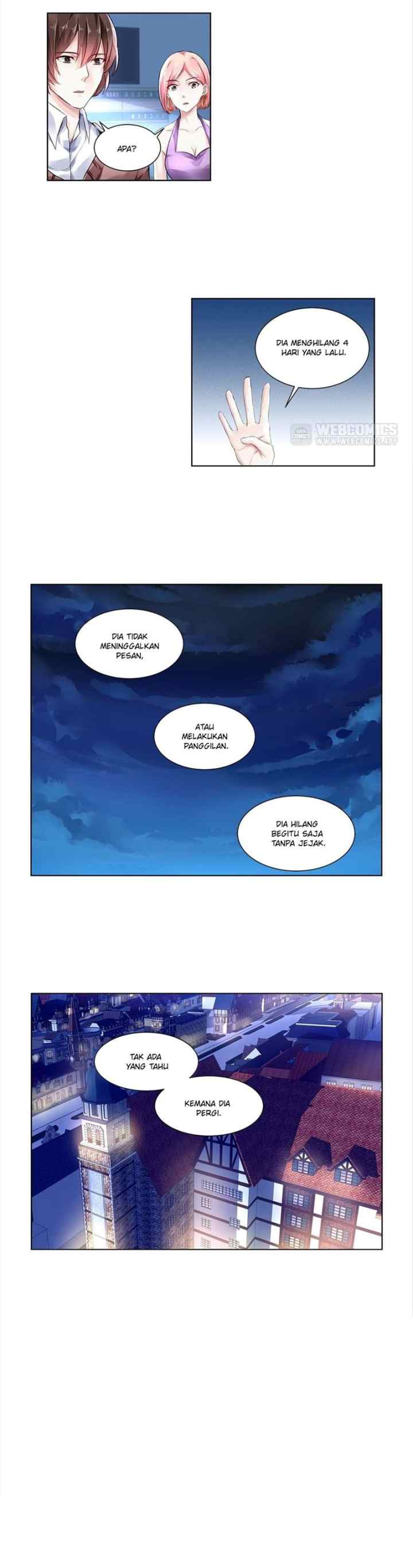 Guomin Laogong Dai Huijia chapter 116 halaman 4