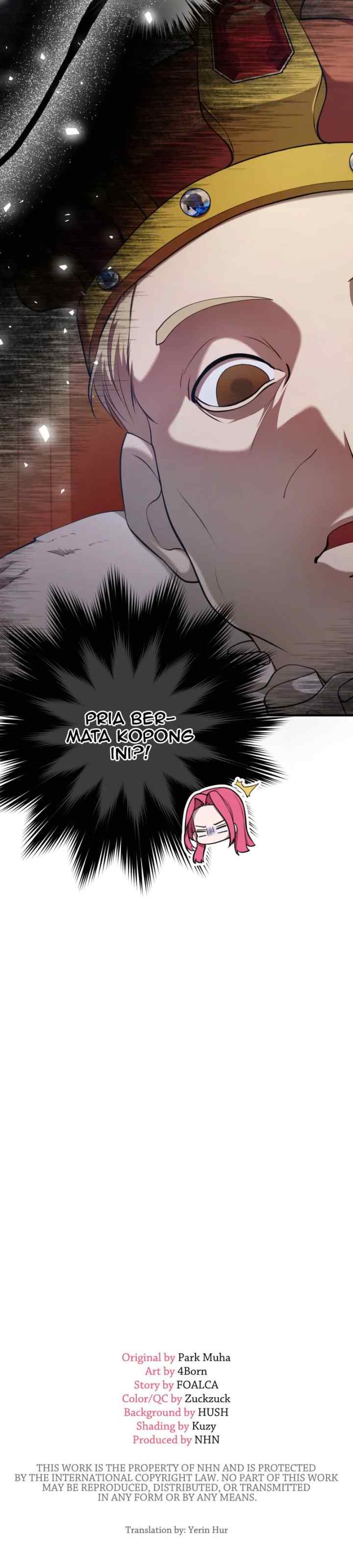 The Devilishly Trash Duke chapter 24 halaman 15