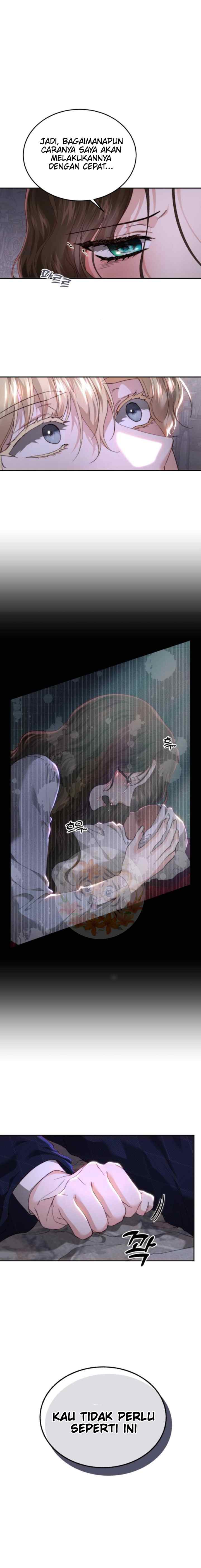 Rosalyn Vogart chapter 89 halaman 10