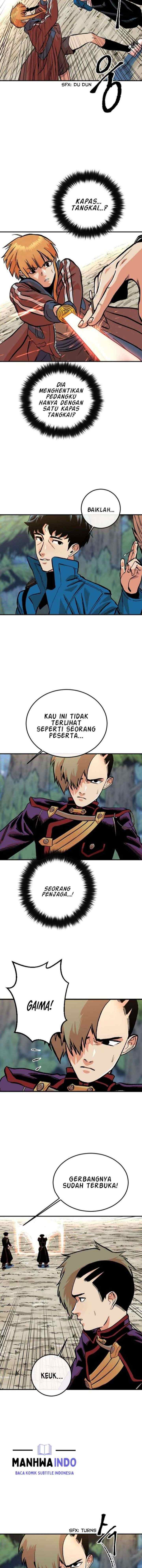 Stairs chapter 6 halaman 10