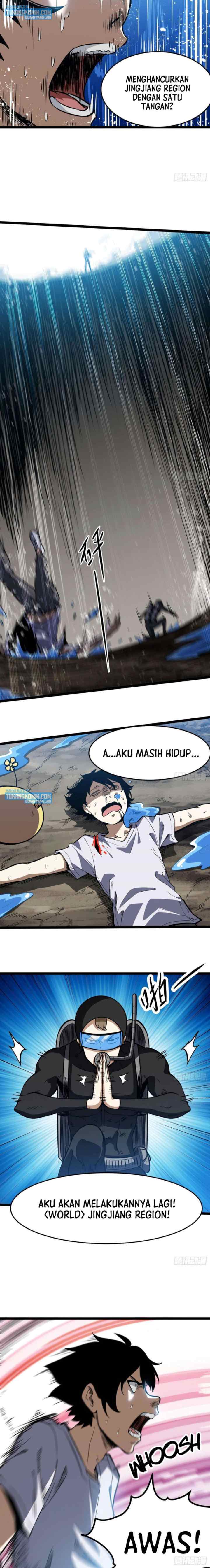 Night Controller chapter 16 halaman 5