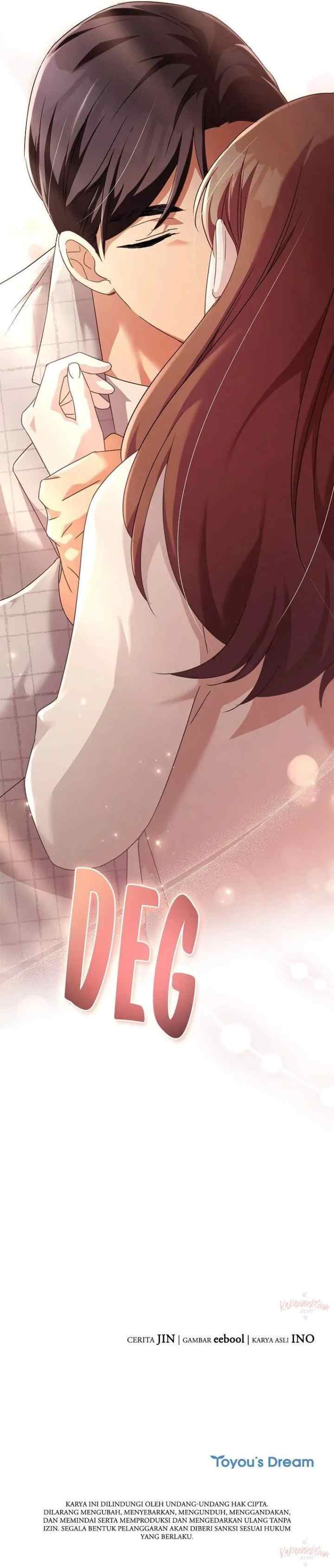 I'm in Love (INO) chapter 35 halaman 14