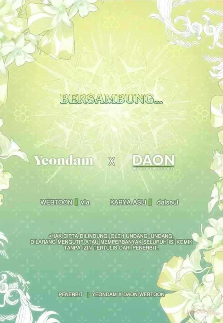 Flirting With the Villain's Dad chapter 141 halaman 16