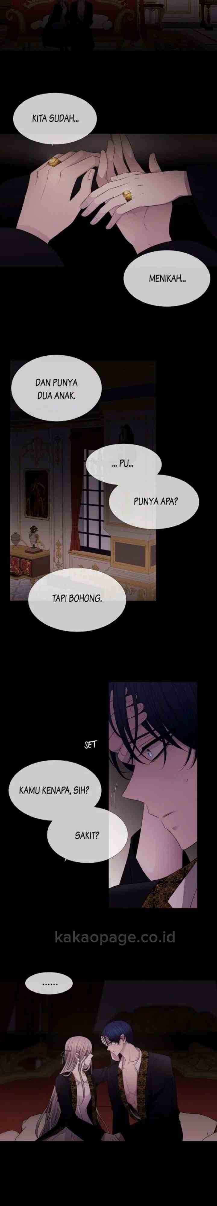Charlotte Has Five Disciples chapter 81 halaman 6