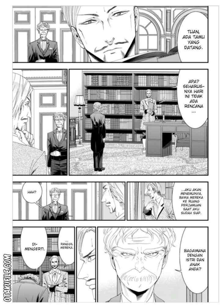 Saving 80,000 Gold Coins in the Different World for My Old Age chapter 5 halaman 14