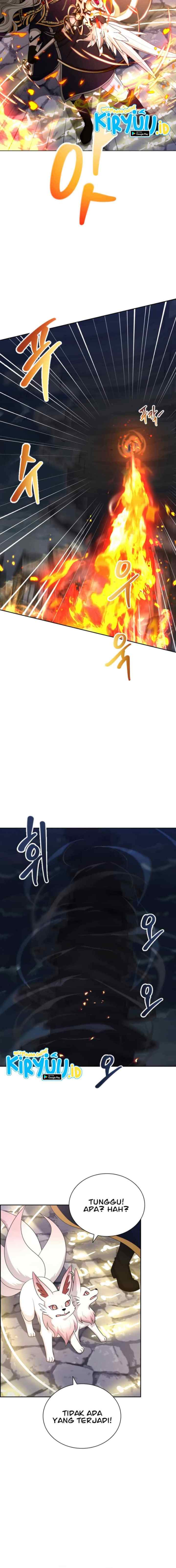 The Book of Lagier chapter 55 halaman 12