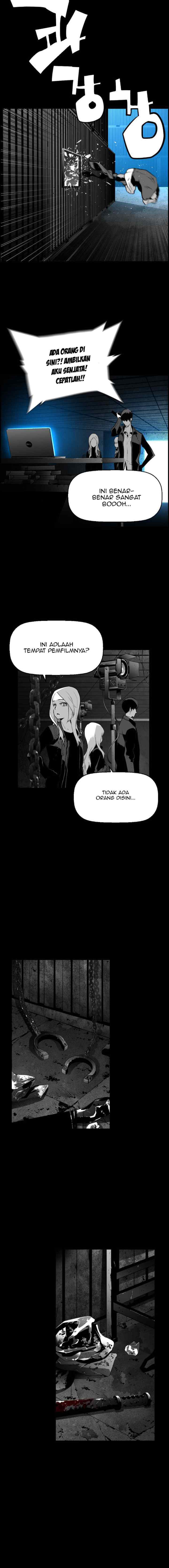 Terror Man chapter 109 halaman 15