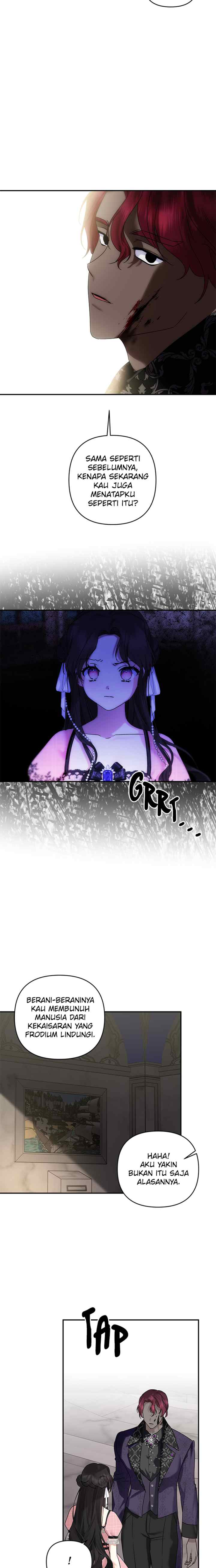 Monster Duke's Daughter chapter 143 halaman 13