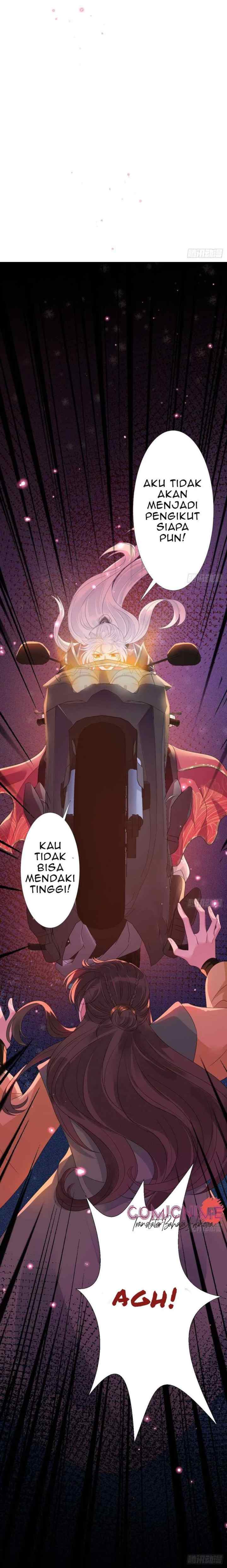 Queen of the Last Days chapter 4 halaman 12