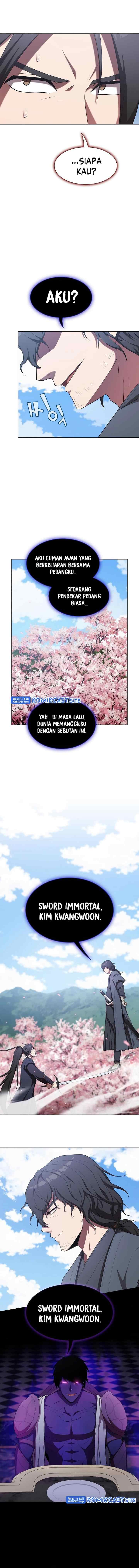 The Tutorial Tower of the Advanced Player chapter 152 halaman 10
