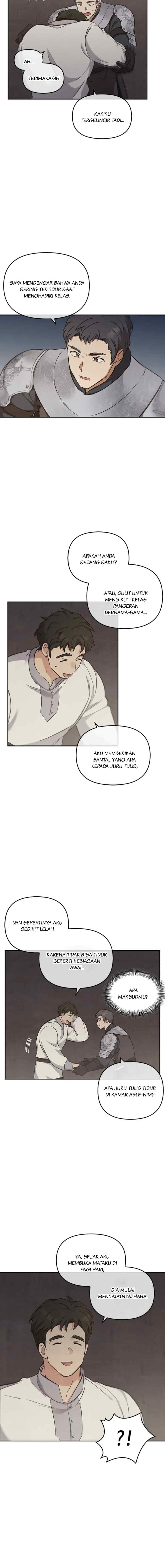Regas chapter 17 halaman 13