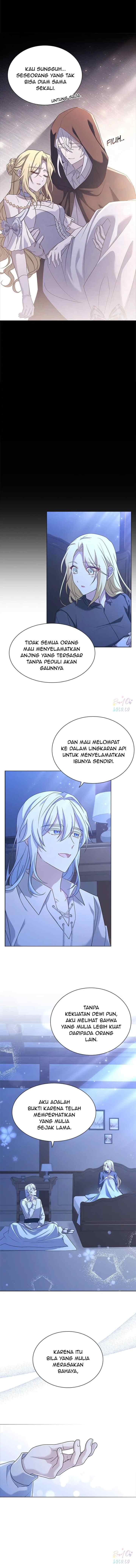 One Night with Emperor chapter 90 halaman 8