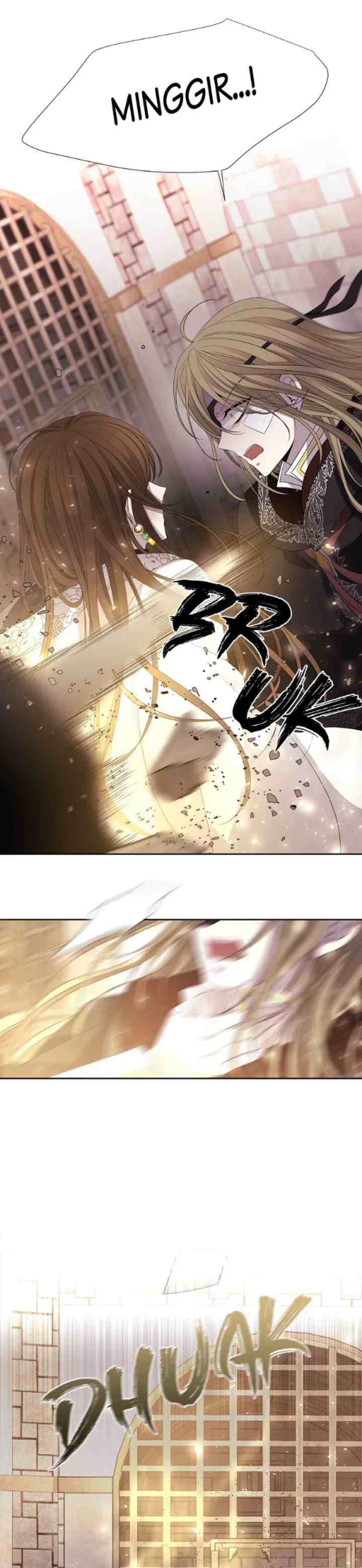 Charlotte Has Five Disciples chapter 44 halaman 14