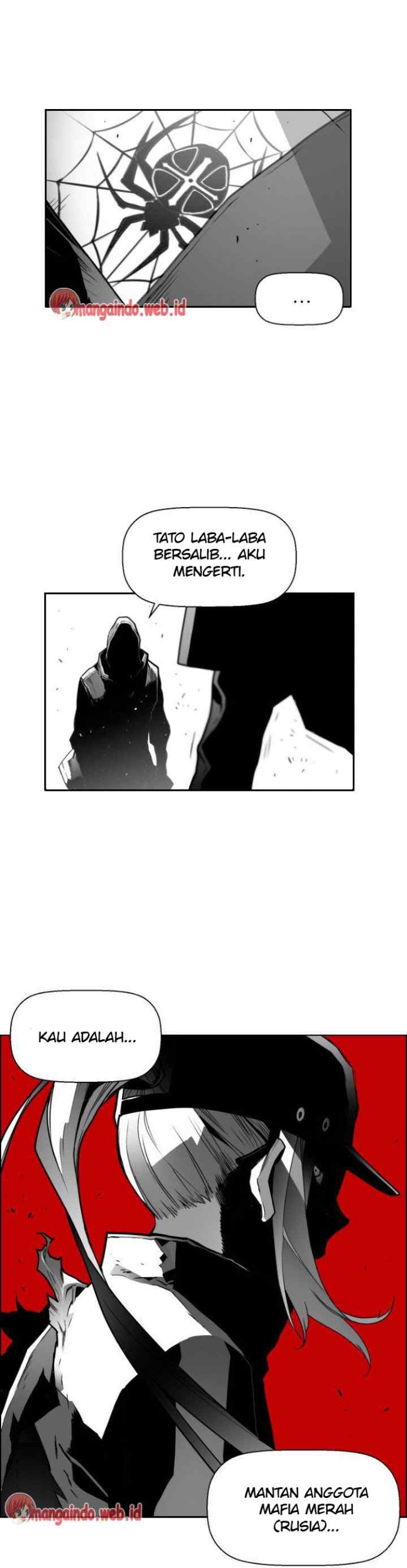 Terror Man chapter 30 halaman 16