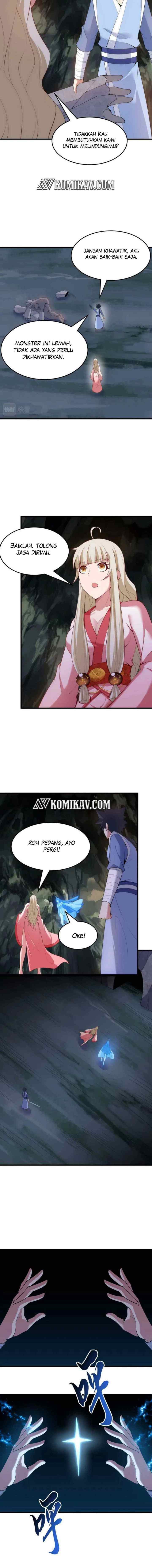 I Just Want to be Beaten to Death by Everyone chapter 111 halaman 10