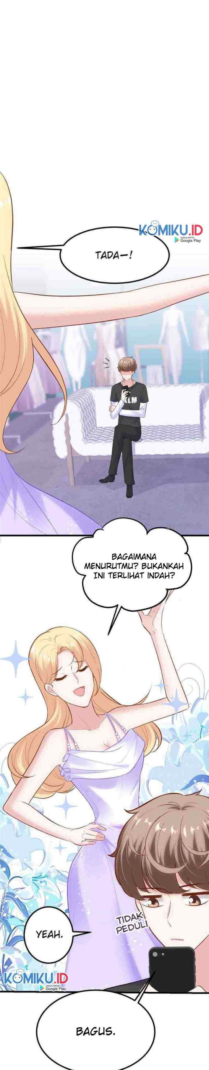 My Beautiful Time With You chapter 165 halaman 11