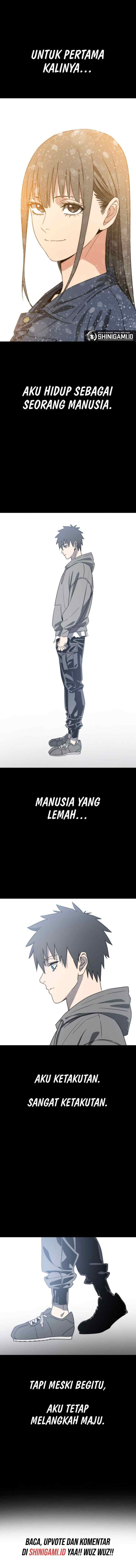 Existence chapter 54 halaman 10