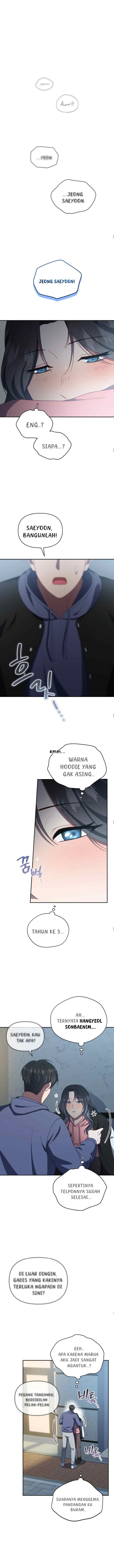 How to Gracefully Divorce a Dragon chapter 19 halaman 6