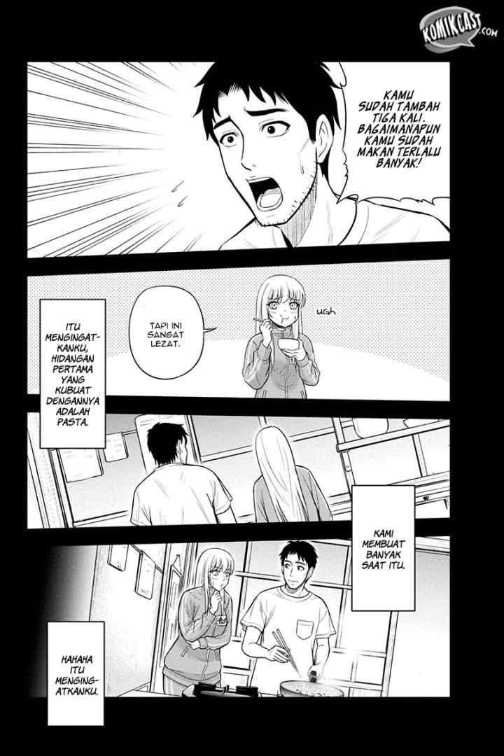 Orenchi ni Kita Onna Kishi to Inakagurashi Surukotoninatta Ken chapter 20 halaman 11