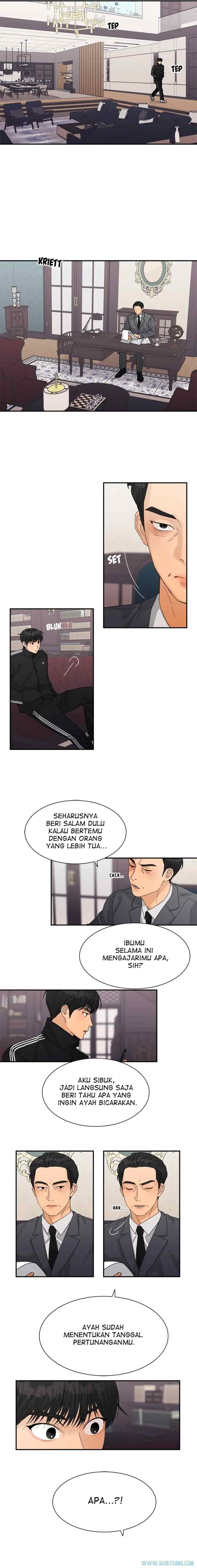Fall In Love With chapter 24 halaman 5