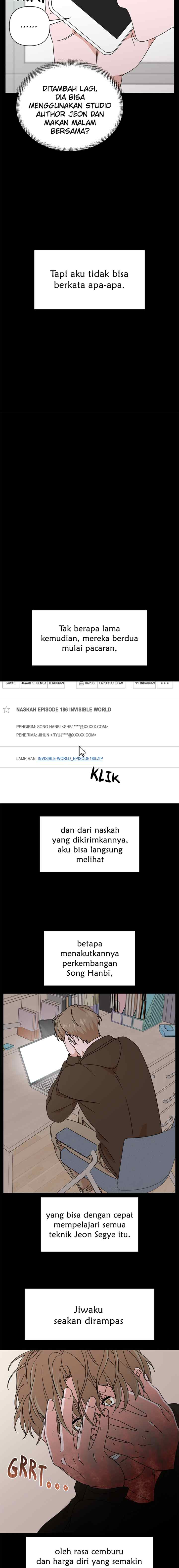 The Guy With Pretty Lips chapter 100 halaman 9