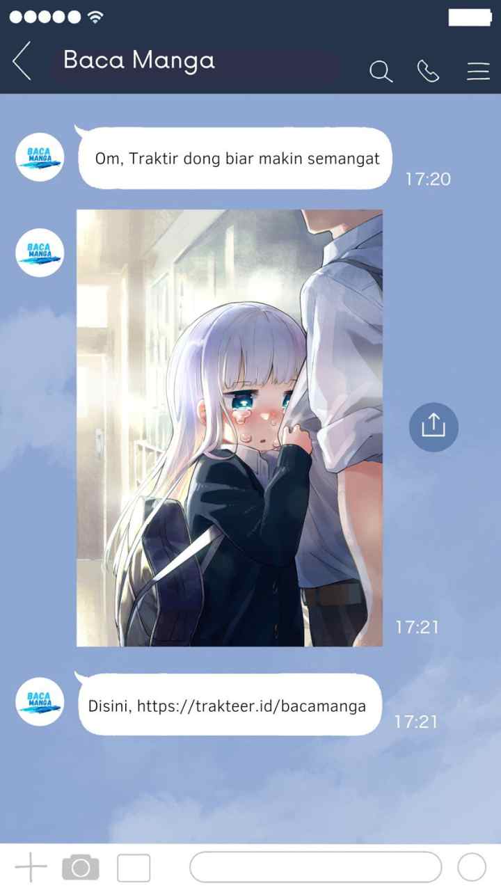 My Disciple Has Become The Strongest Human Before I Knew it, and I, A Master With No Talent, Was Mistakenly Recognized As The Strongest In The Universe Beyond That chapter 3.2 halaman 10