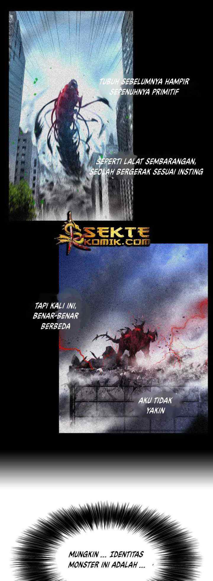 Heaven Soul chapter 19 halaman 19