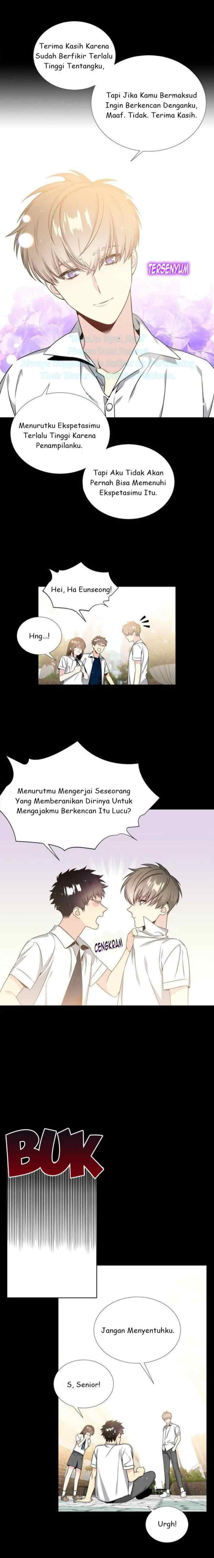 Cosmic Stars chapter 25 halaman 8