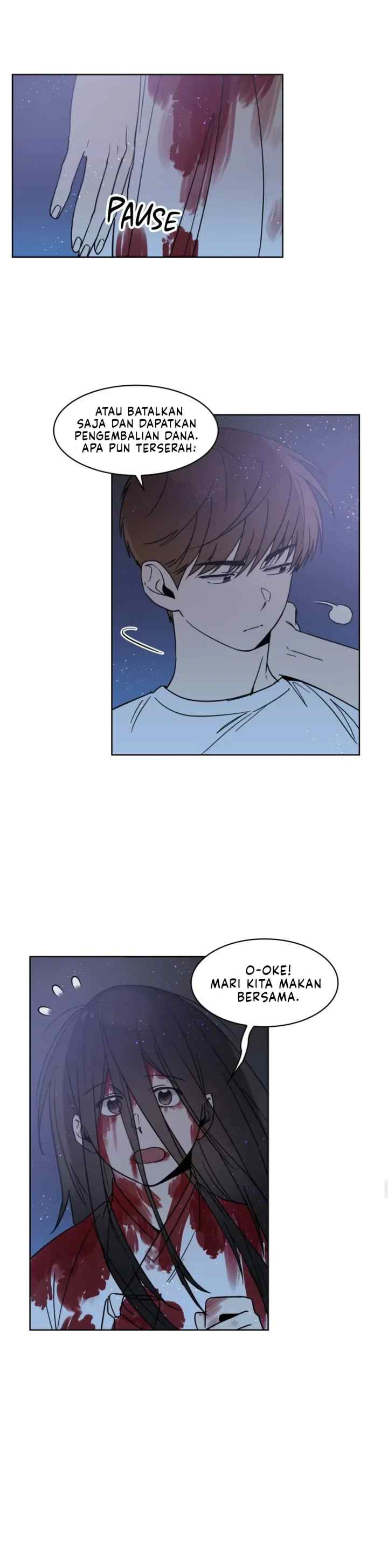 High Pulse chapter 11 halaman 10