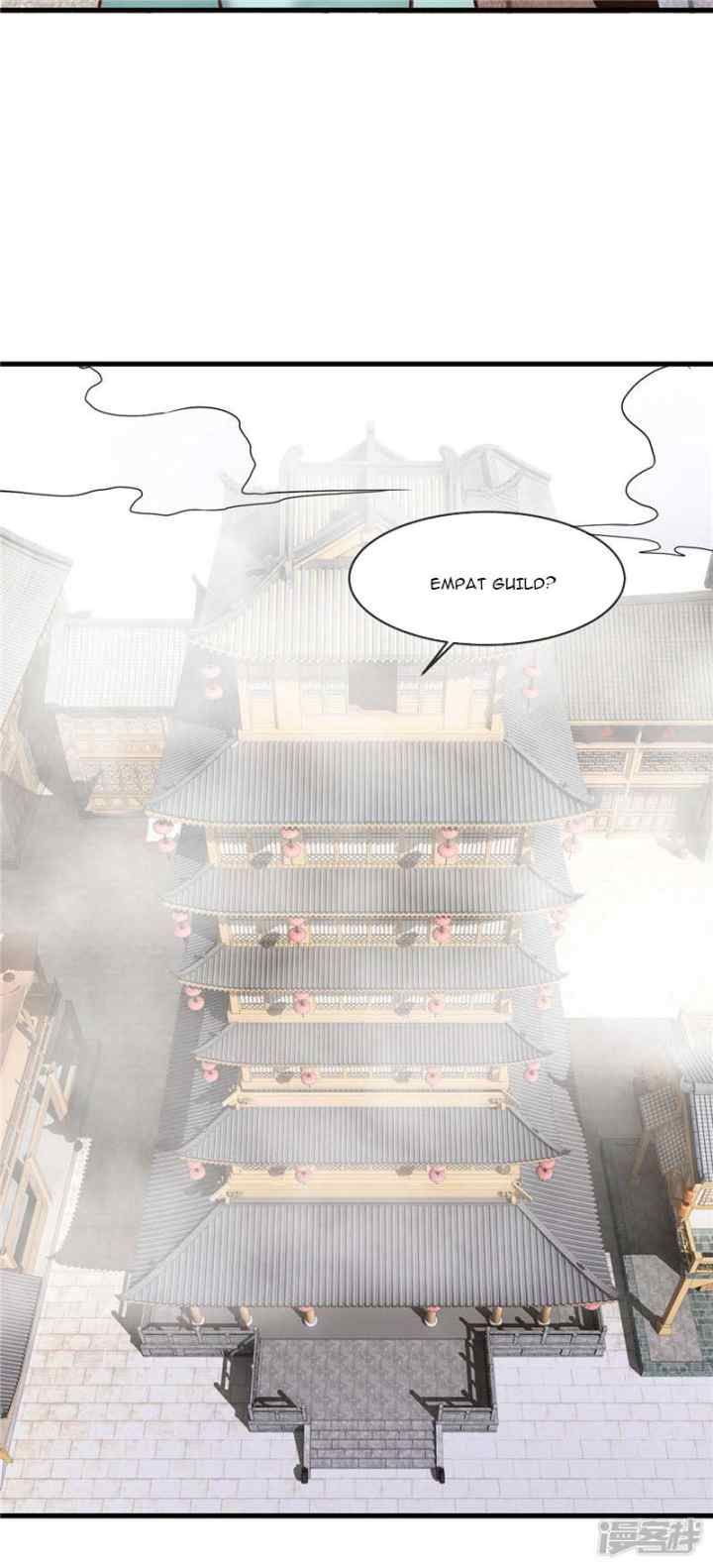 Supreme Godly System chapter 228 halaman 4