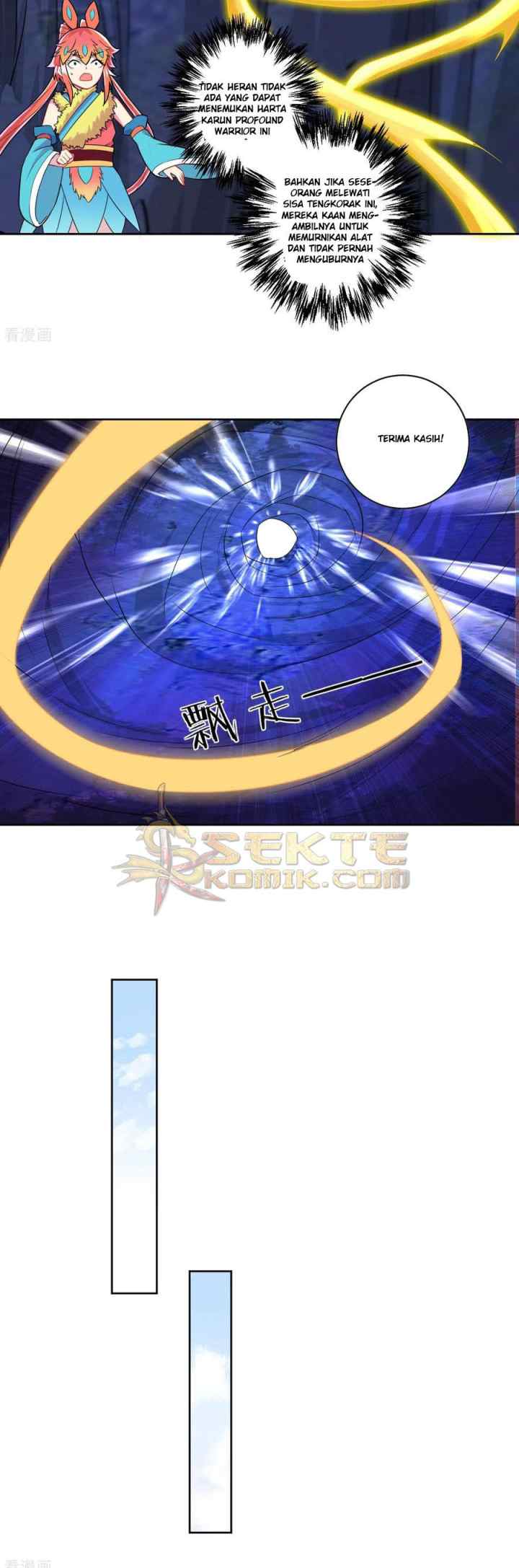 Yi Deng Jiading chapter 139 halaman 7