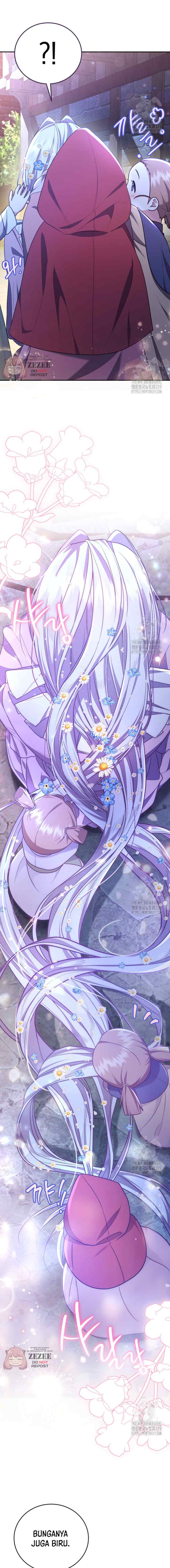 I Don't Want to Be a Lady chapter 11 halaman 15