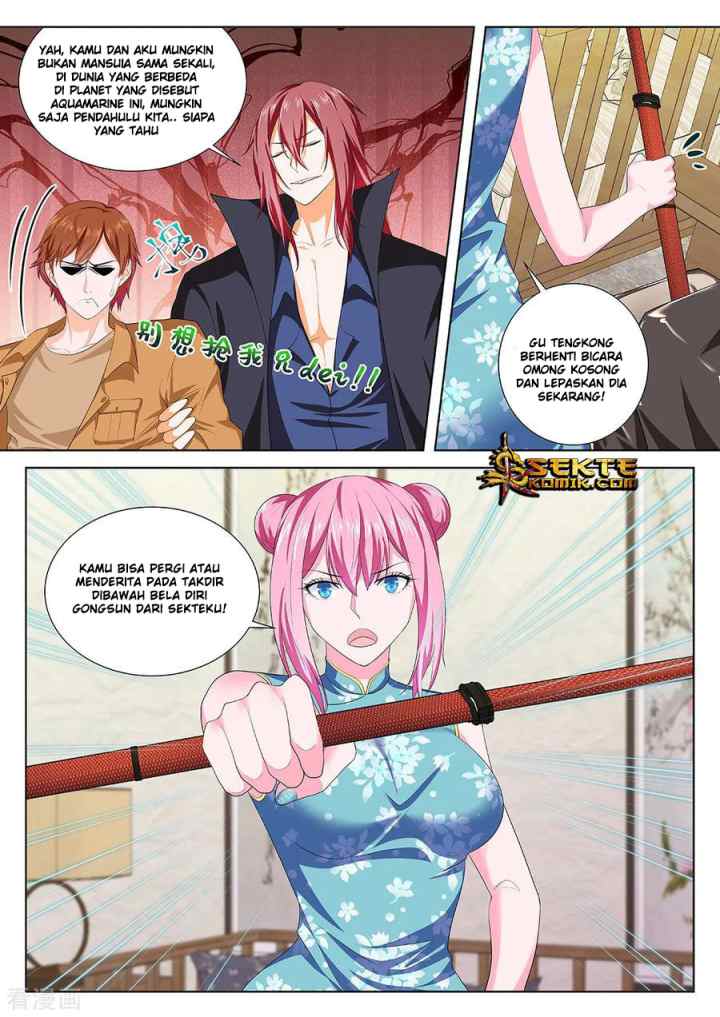 Metropolitan System chapter 208 halaman 13