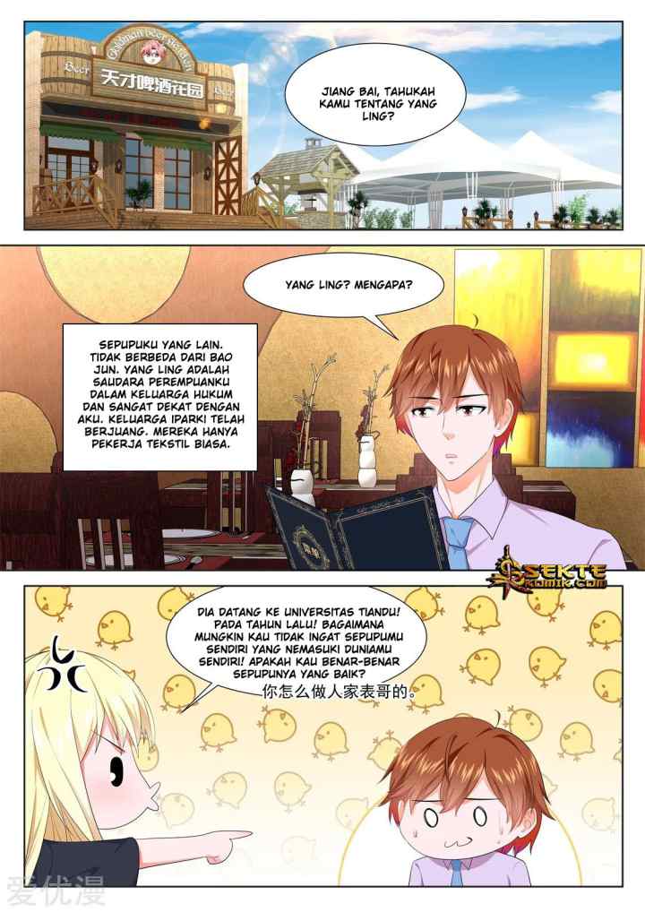 Metropolitan System chapter 302 halaman 7