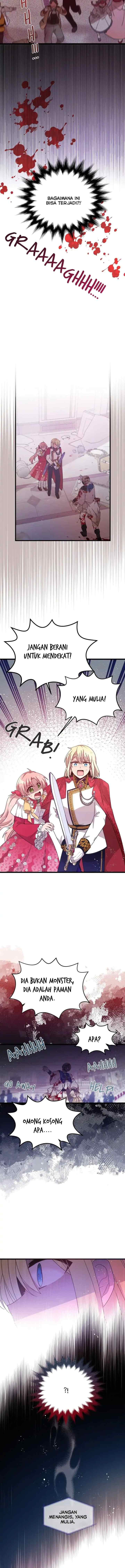 Il était une fois : Zombie edition chapter 1 halaman 16