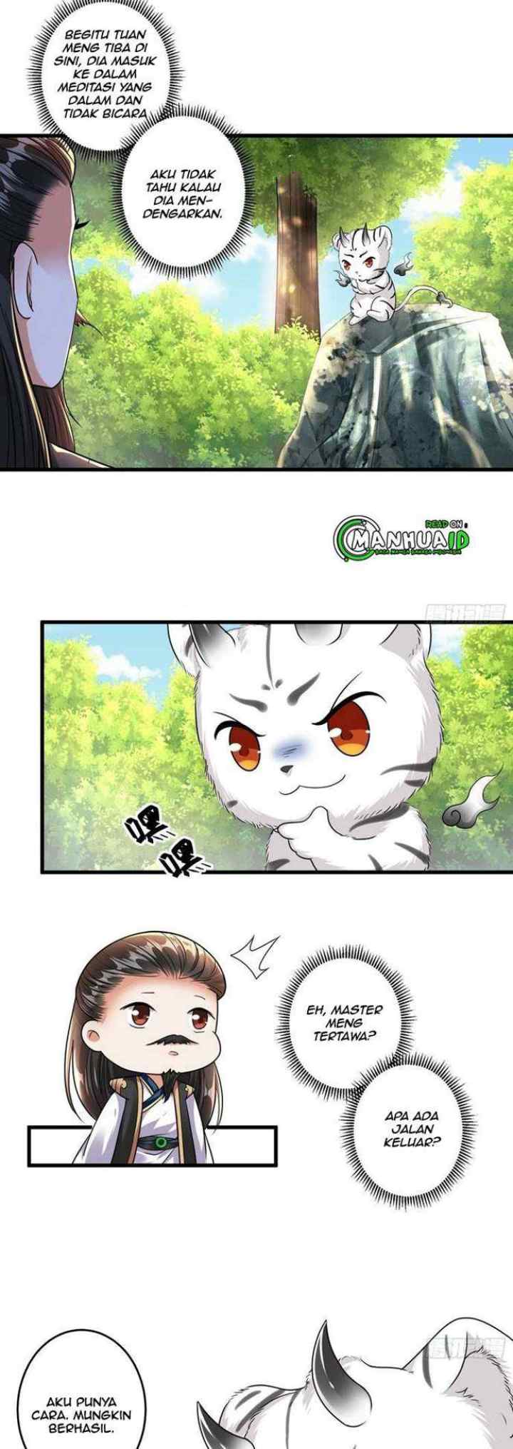Start Become a Plug-in chapter 18 halaman 6