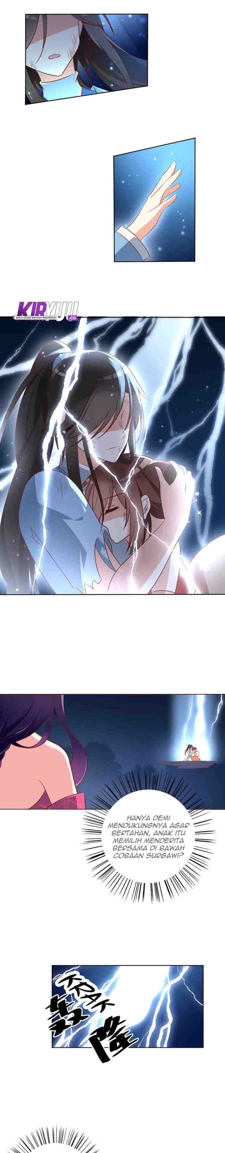 Meng Shi Zai Shang chapter 37 halaman 4