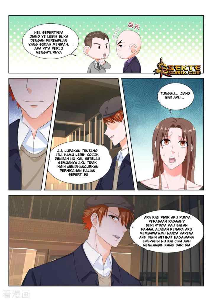 Metropolitan System chapter 151 halaman 7