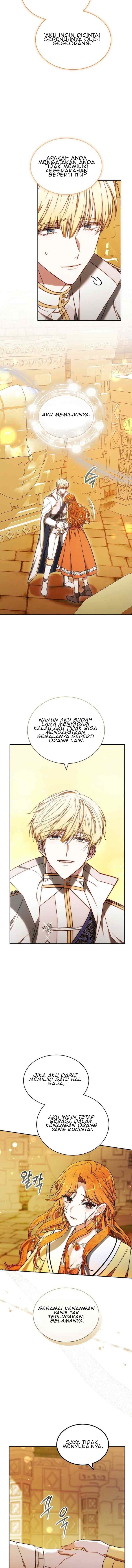 Bride of Obsidian chapter 39 halaman 18