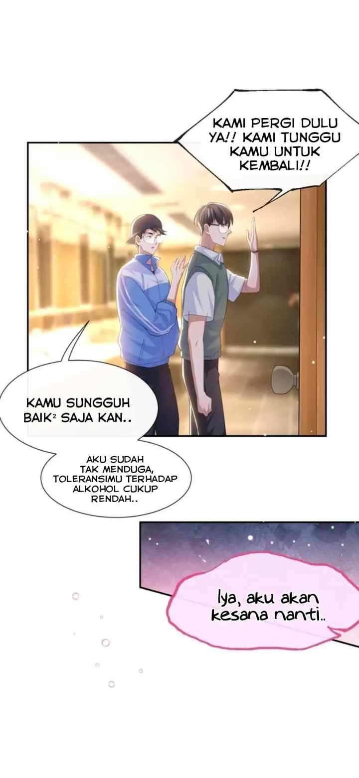 I'm A Stand-in Puppet For His Ex-Lover chapter 109 halaman 9