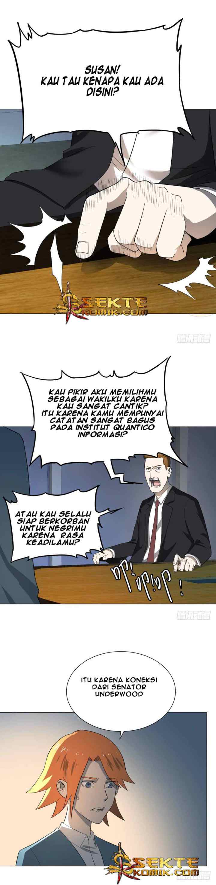 List of Big Villians chapter 13 halaman 5
