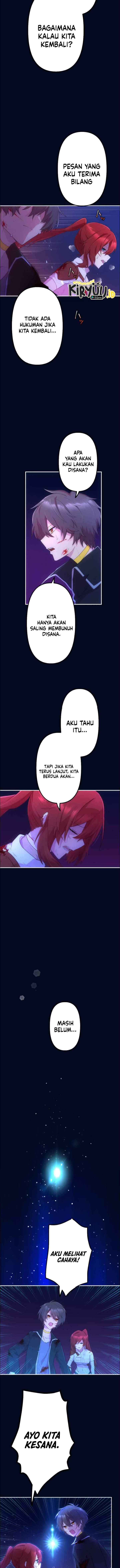 I Became an S-Rank Hunter With the Demon Lord App chapter 30 halaman 5